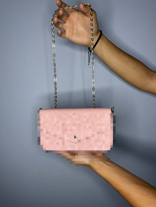 Pinky Purse